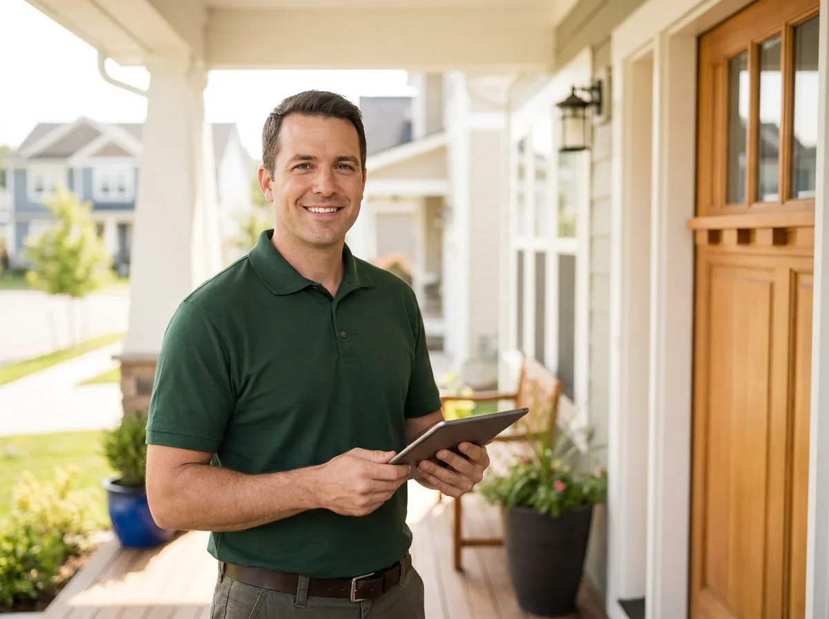 Pest control FAQs for Sunburg, MN